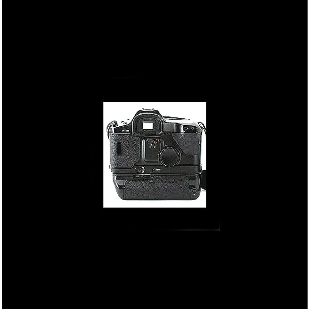 Canon EOS1 Photography Camera In A Very Good Condition (Near Mint Condition)